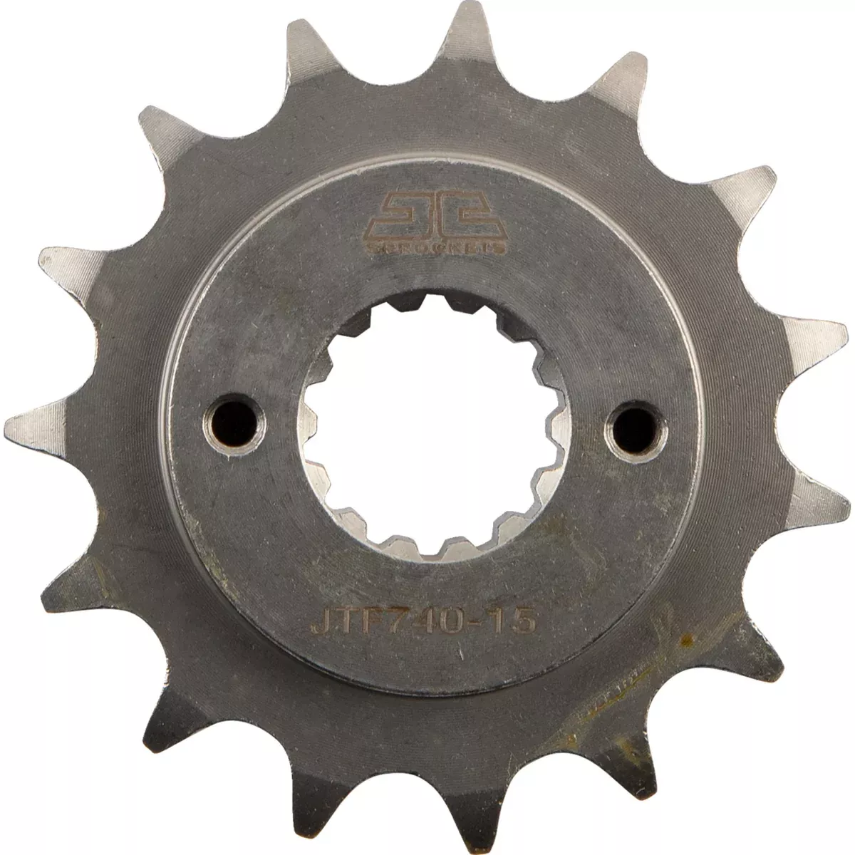 JT Sprockets Ducati Sprocket - JTF740.15 Ducati Motorcycles 1994-2006