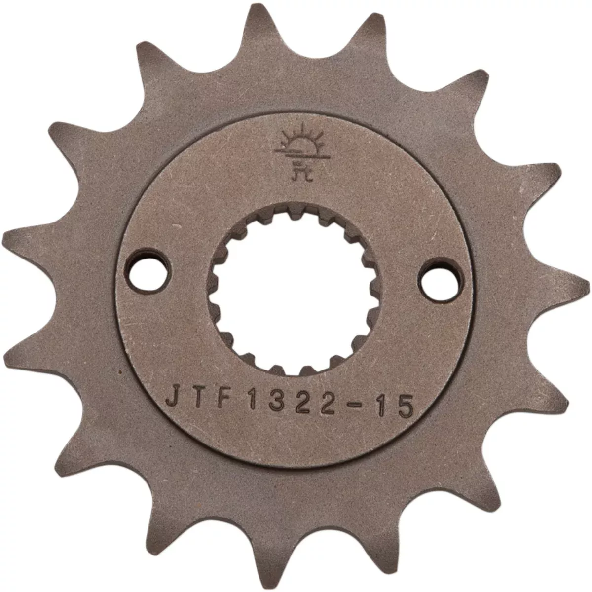 JT Sprockets Honda Sprocket – JTF1322.15 Honda XR400R / TRX400EX 1996-2004