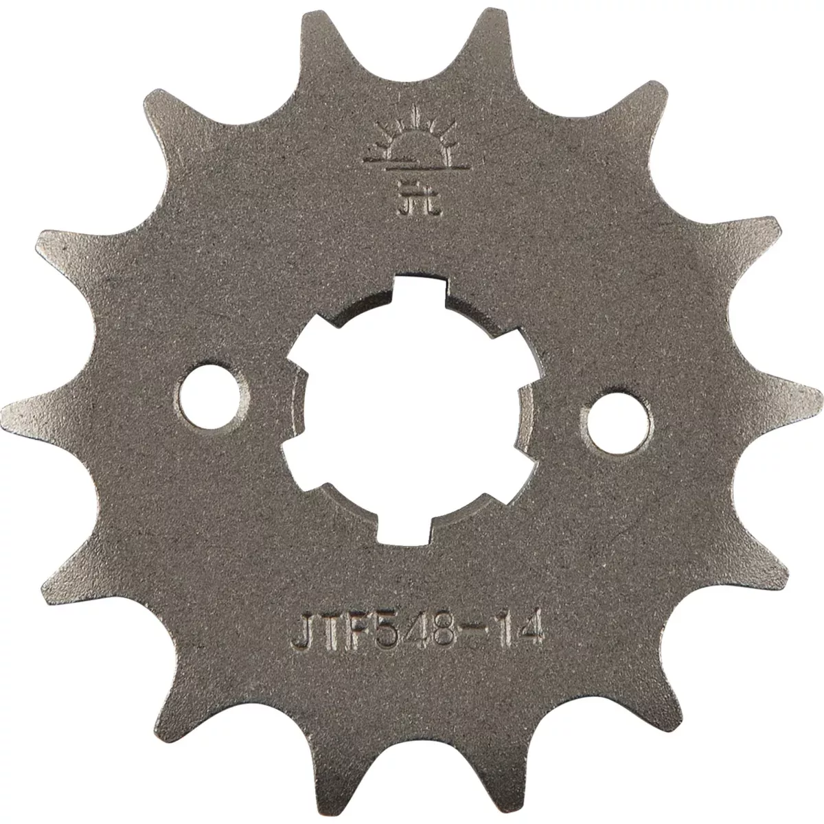 JT Sprockets Sprocket – JTF548.14 Yamaha Grizzly / 125 / Raptor 2004-2013