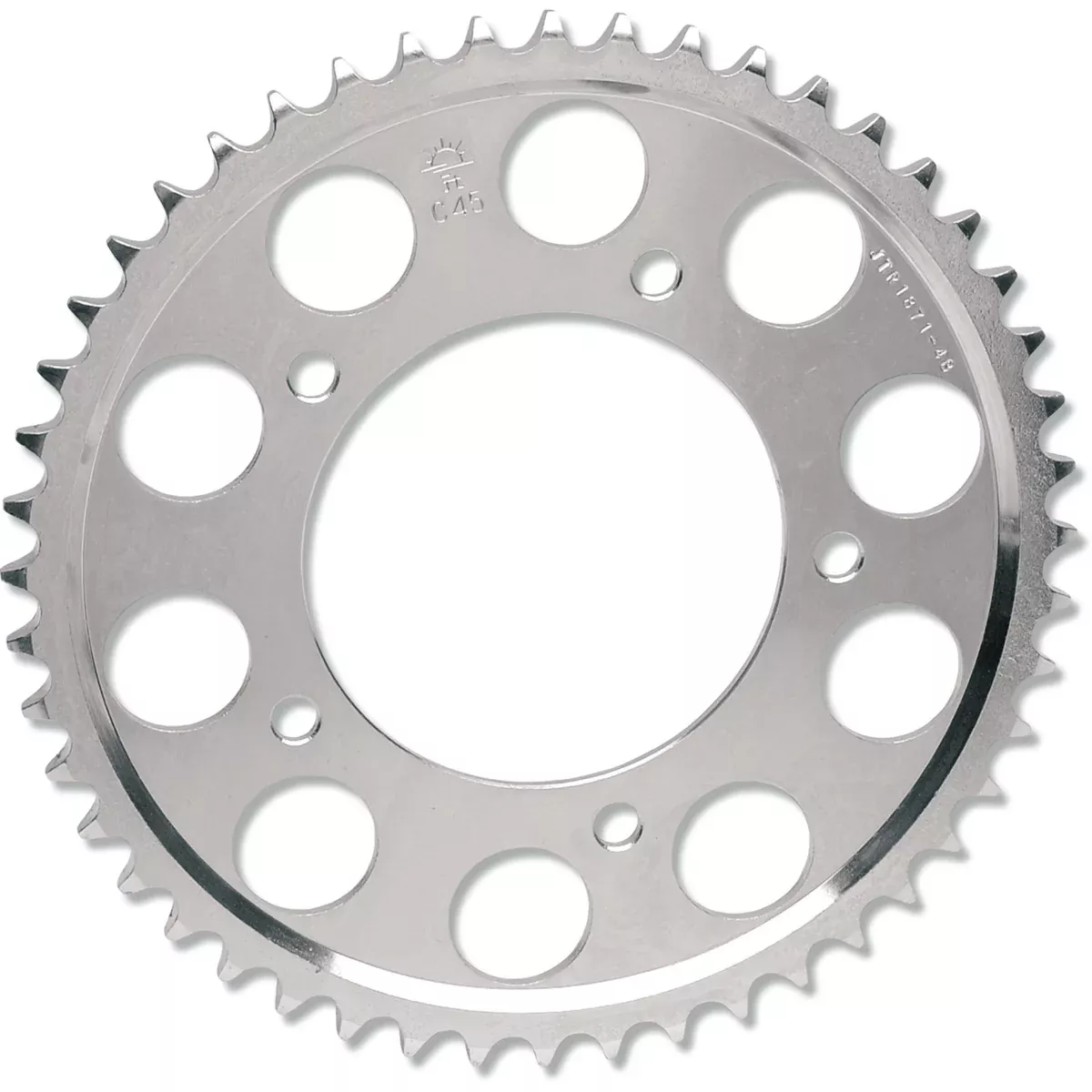 JT Sprockets Sprocket - JTR807.45 For Suzuki 650 / 650S / 650F 1999-2010 | BMW G450X 2008-2010
