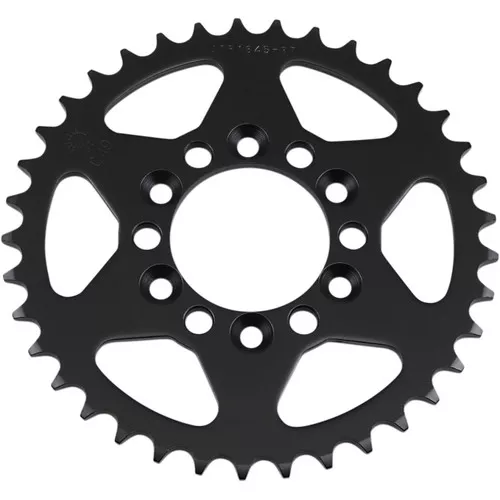 JT Steel Rear Sprocket 37 Tooth (JTR1845.37)