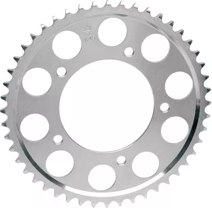 JT Steel Rear Sprocket 43 Tooth (JTR2011.43)