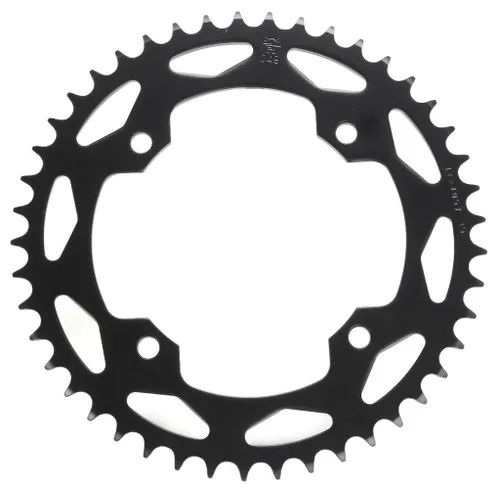 JT Steel Rear Sprocket 45 Tooth (JTR1857.45)