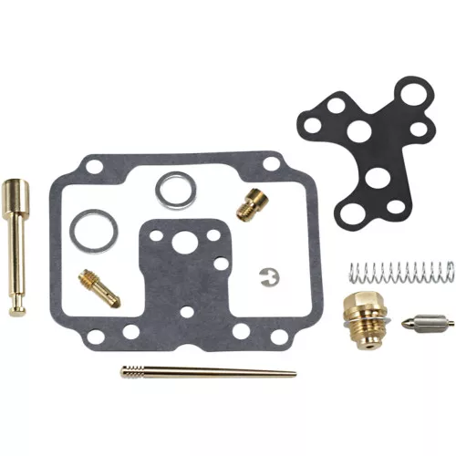 K&L Economy Carburetor Repair Kit (18-2465)