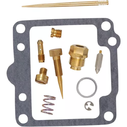 K&L Standard Carburetor Repair Kit (18-2581)