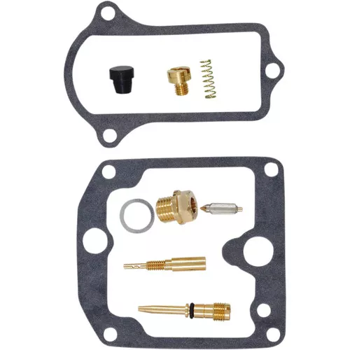 K&L Standard Carburetor Repair Kit (18-2583)