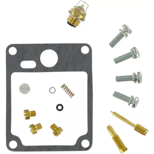 K&L Standard Carburetor Repair Kit for '84-87 Yamaha Virago 700 XV700 (18-2414)