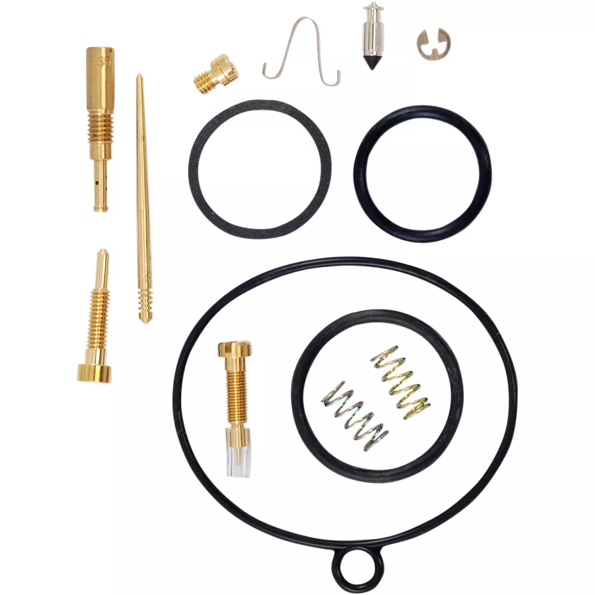 K&l Supply Standard Repair Kit – 00-2441 Honda ATV/UTV Models 1979-1983