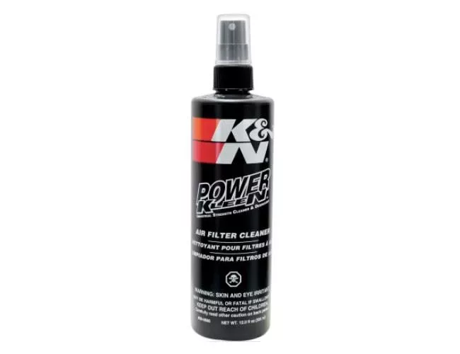 K&N Air Filter Cleaner 12oz