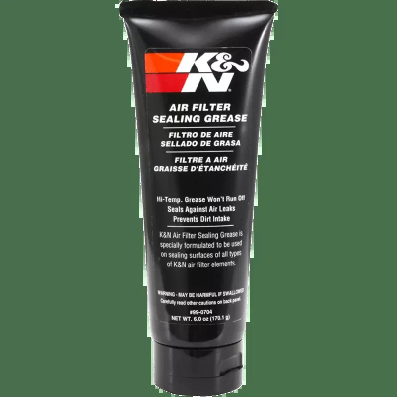 K & N Air Filter Sealing Grease