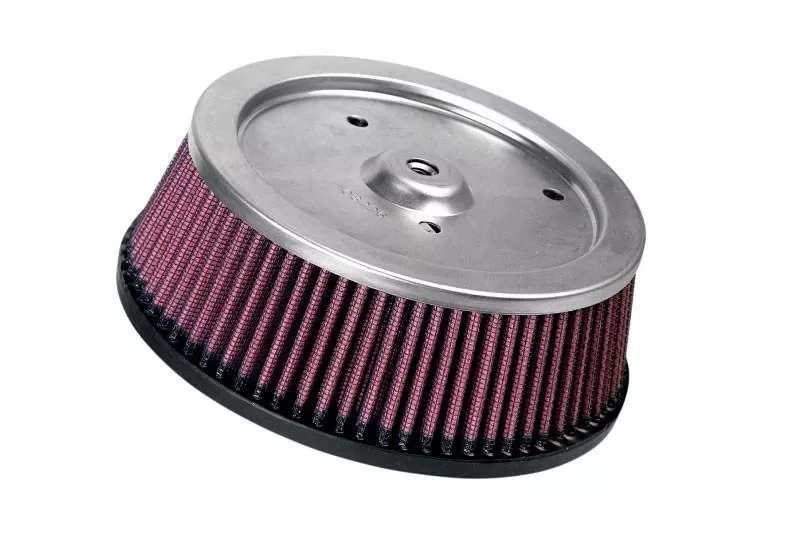K&N Air Filters Screamin' Eagle Filter Replacementfor Twin Cam '99-15Click for fitment