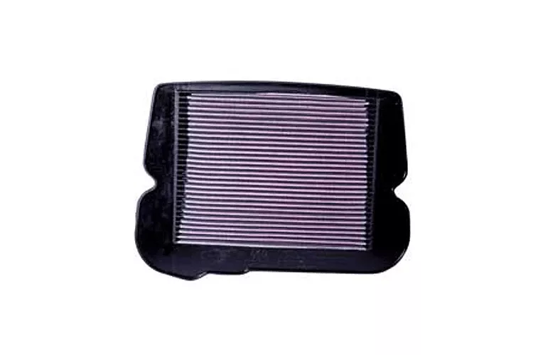 K & N High-Flow Air Filter for Goldwing 1500 '88-00