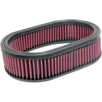 K&N High Flow Replacement Air Filter - FLH/XLH