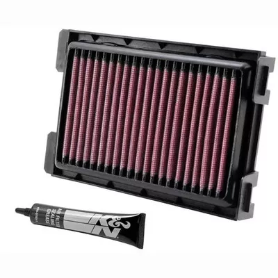 K&N High Flow Replacement Air Filter Honda CB300F 15-16