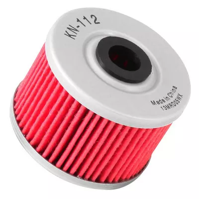 K&N Oil Filter Honda CB300F 15-16