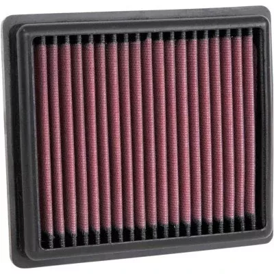 K&N PL-1219 High-Flow Air Filter Indian FTR1200 19-Up