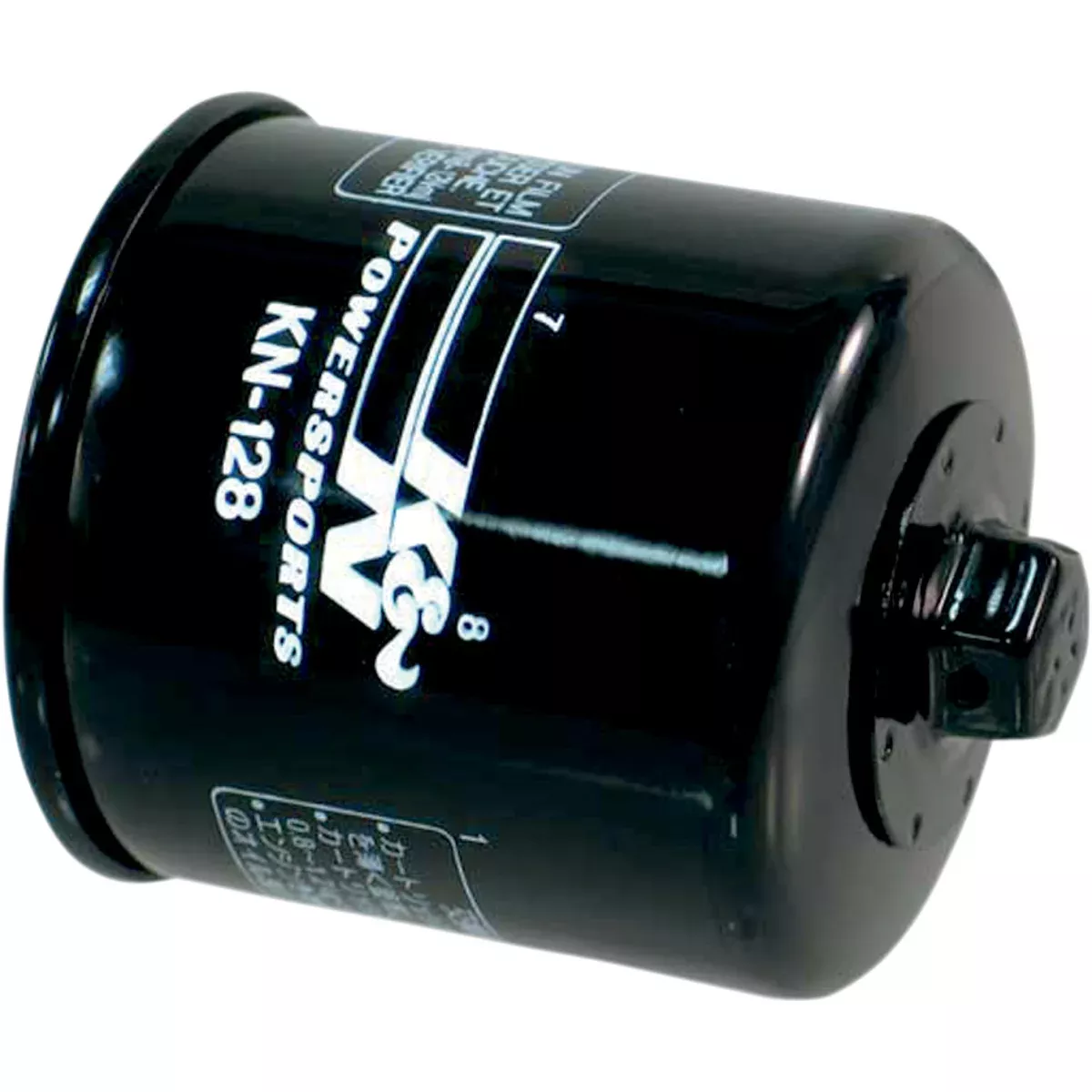 K & N Wrench-Off Oil Filter - KN-128 Kawasaki Mule 1993-2017