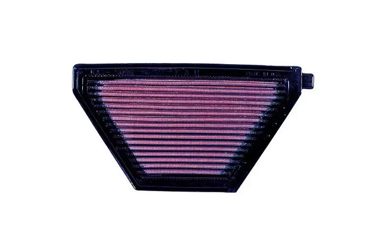 K & NHigh-Flow Air Filter for EN500 Vulcan 500 LTD '96-09 -Each