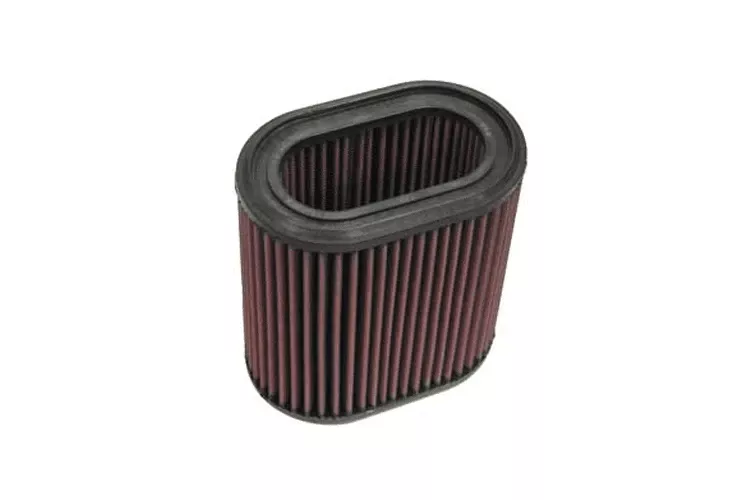 K & NHigh Flow Air Filter for Triumph Rocket III '04-14
