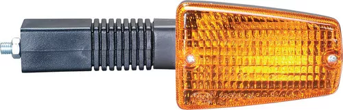 K&S DOT Compliant Turn Signal w/Amber Lens (25-3195)