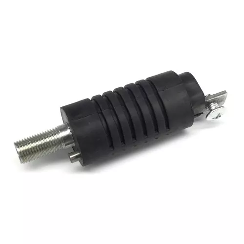 K&S Front Turn Signal Stem (12-1209)