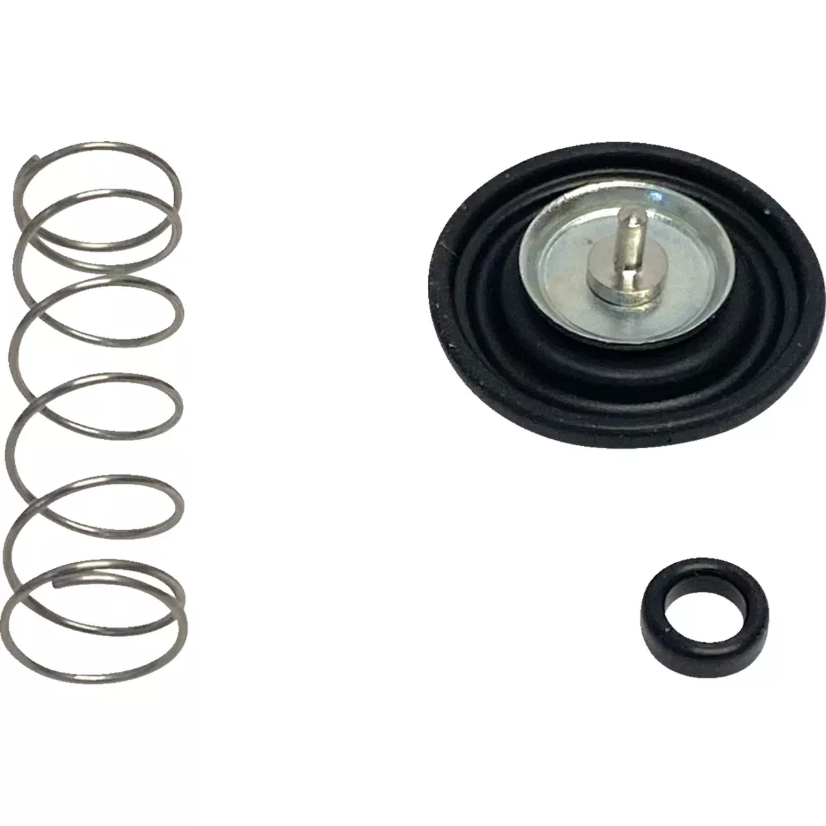 K&S TECHNOLOGIES 1003-1993 56-1037 Carburetor Air Cut-Off Valve Kit kawasaki