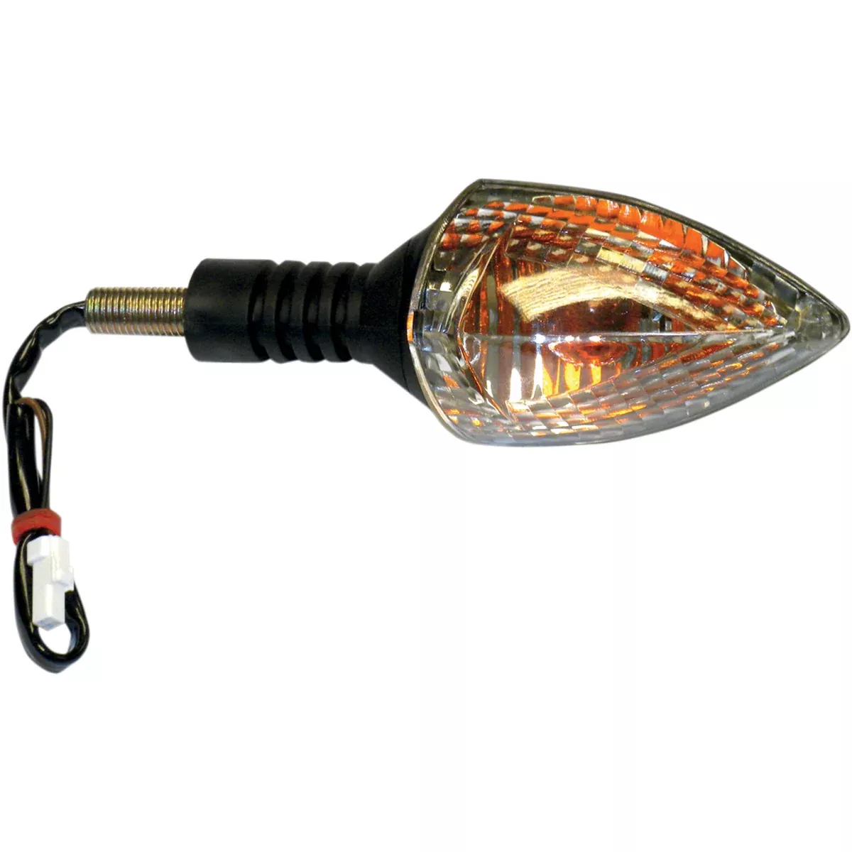 K&S TECHNOLOGIES 2020-0525 25-7600 Turn Signal for KTM DOT Turn Signal – KTM