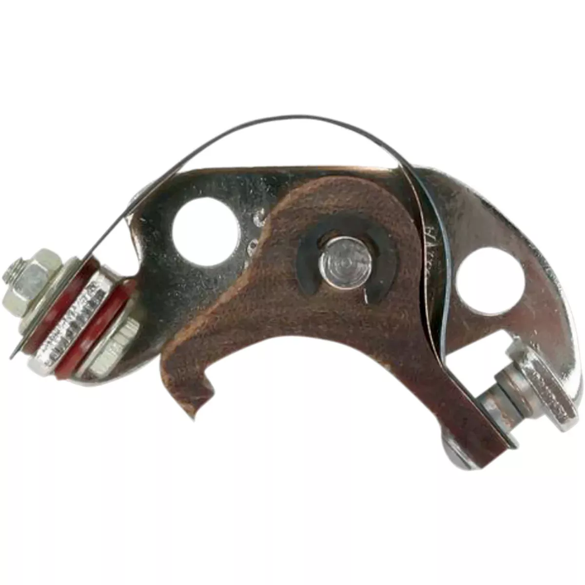 K&S TECHNOLOGIES 2105-0012 08-0006 Contact Point Set Ignition Points – Honda