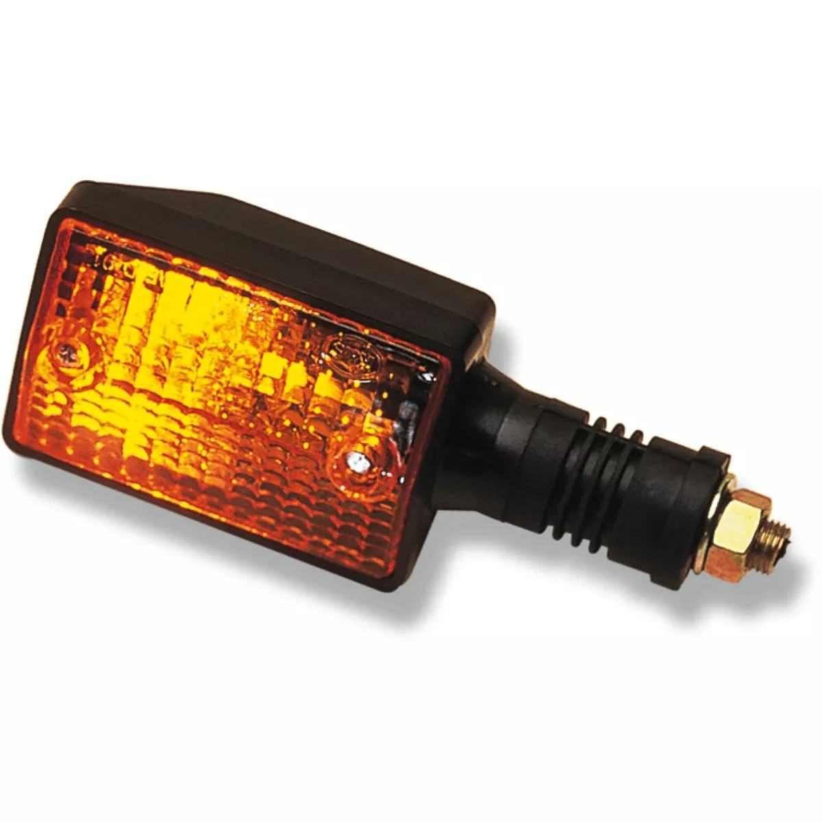 K&S TECHNOLOGIES 25-4075 25-4075 Turn Signals Turn Signal – Yamaha – Amber