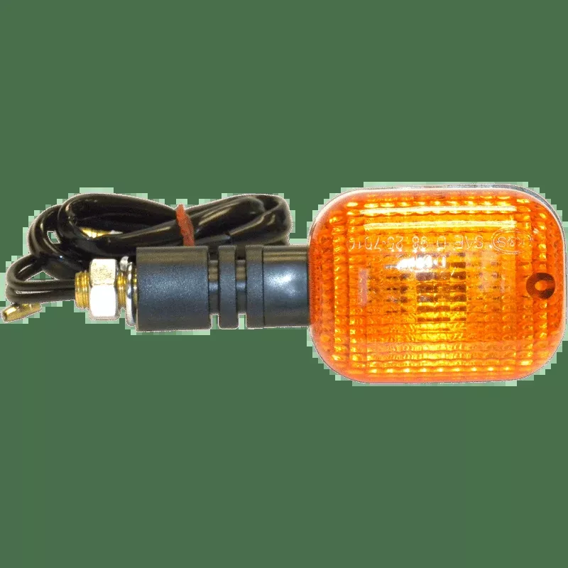 K&S Technologies Turn Signal D/SPT-Amber