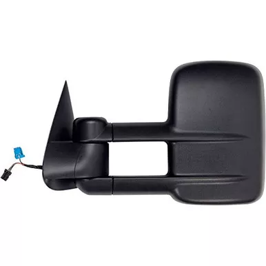 K-Source 62076GE Right Side Mirror for Honda CR-V 2007-2011