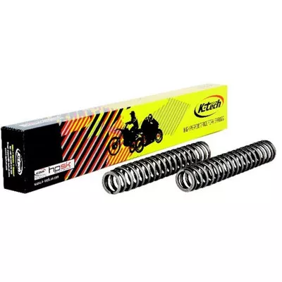 K-Tech 25RDS/IDS/20DDS Fork Kit Replacement Springs