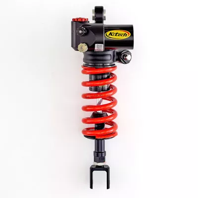 K-Tech BMW S1000RR 15-18 35DDS Pro Rear Shock