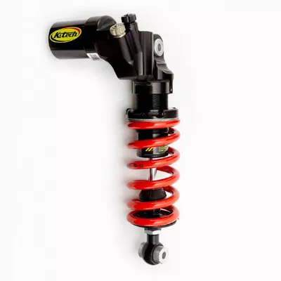 K-Tech Honda CBR600RR 07-26 Non-ABS DDS Lite Rear Shock