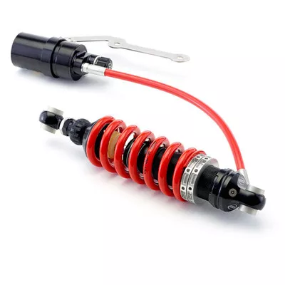 K-Tech KTM RC390 14-21 Razor-R Rear Shock