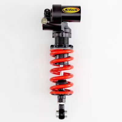K-Tech Suzuki GSX-R1000/R 17-26 DDS Lite Rear Shock