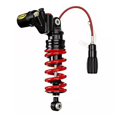 K-Tech Triumph Daytona 675/R 06-12 DDS Pro Rear Shock