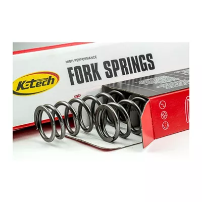 K-Tech Yamaha FZ-07 / MT-07 15-26 20IDS Fork Springs