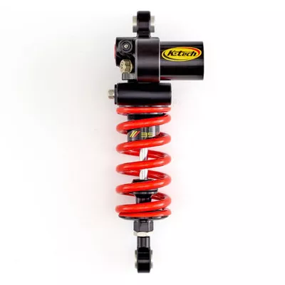K-Tech Yamaha YZF-R1 15-26 DDS Pro Rear Shock
