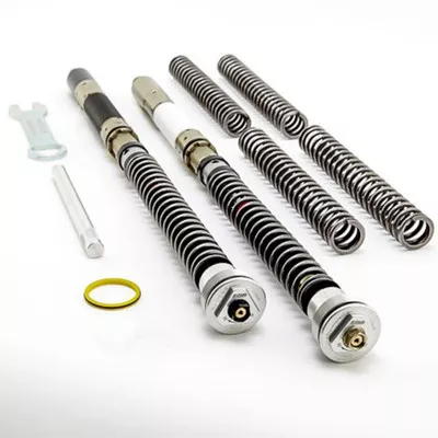 K-Tech Yamaha YZF-R1 15-26 KYB 20DDS Fork Cartridge Kit w/Springs