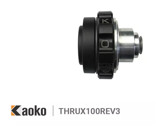 Kaoko Throttle Stabilizer Triumph