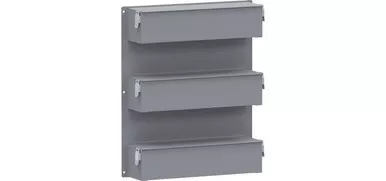 Kargo Master 40115 Door Tray Organizer