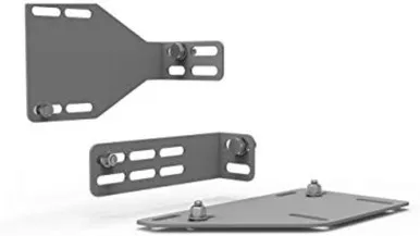 Kargo Master 48301TC Shelf Mount Kit for Ford Transit Connect