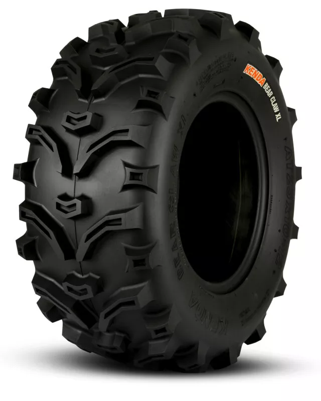 KDA Bear Claw XL Tires