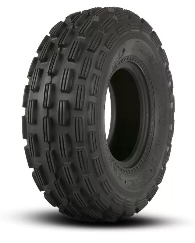 KDA Front Max Tires