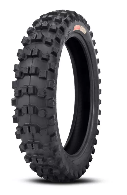 KDA Knarly Tires