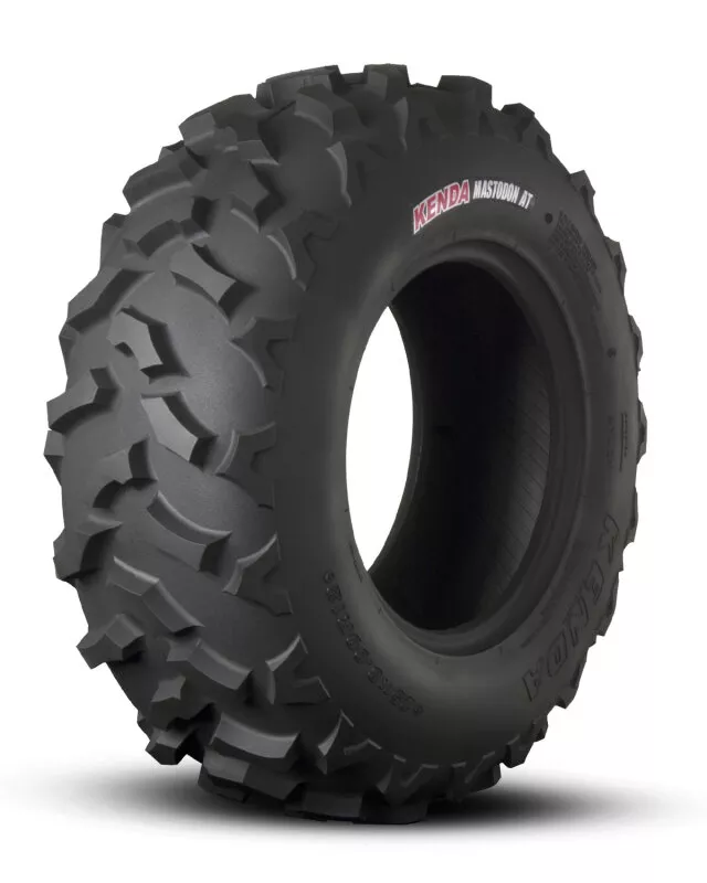 KDA Mastodon AT Tires