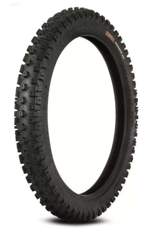 KDA Parker DT Tires