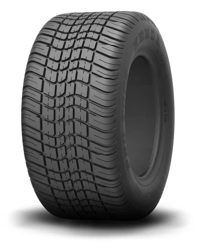 KDA Pro Tour Tires