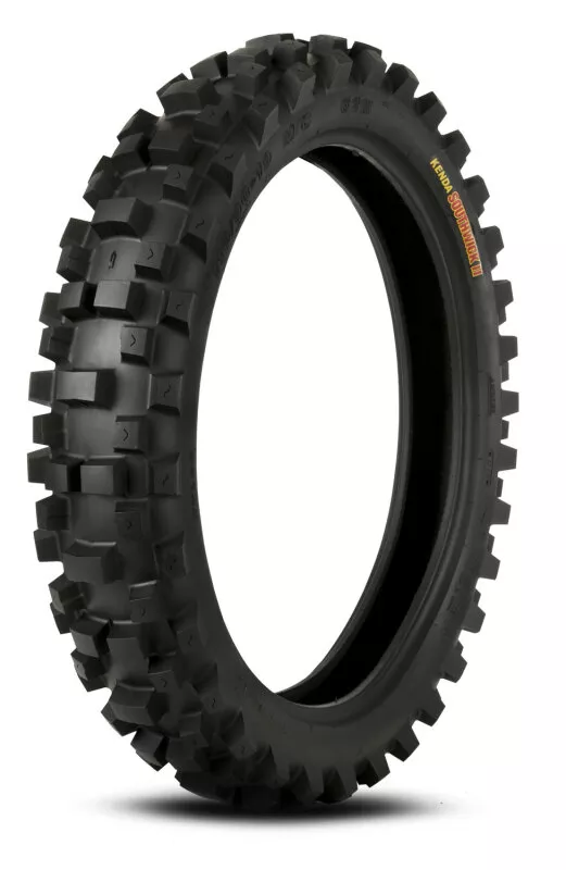 KDA Southwick Tires